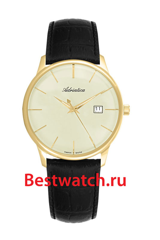 Часы Adriatica Gents 8242.1211Q