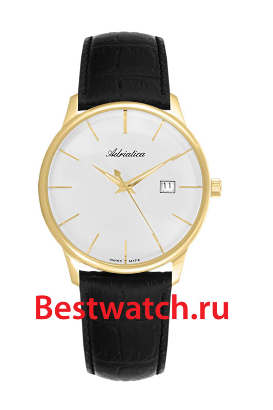 Часы Adriatica Gents 8242.1213Q