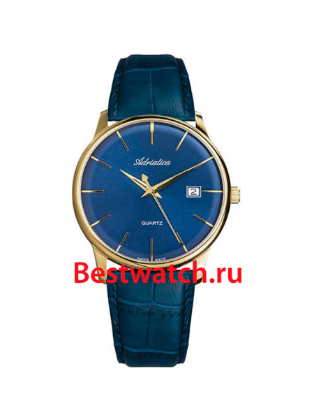 Часы Adriatica Gents 8242.1215Q