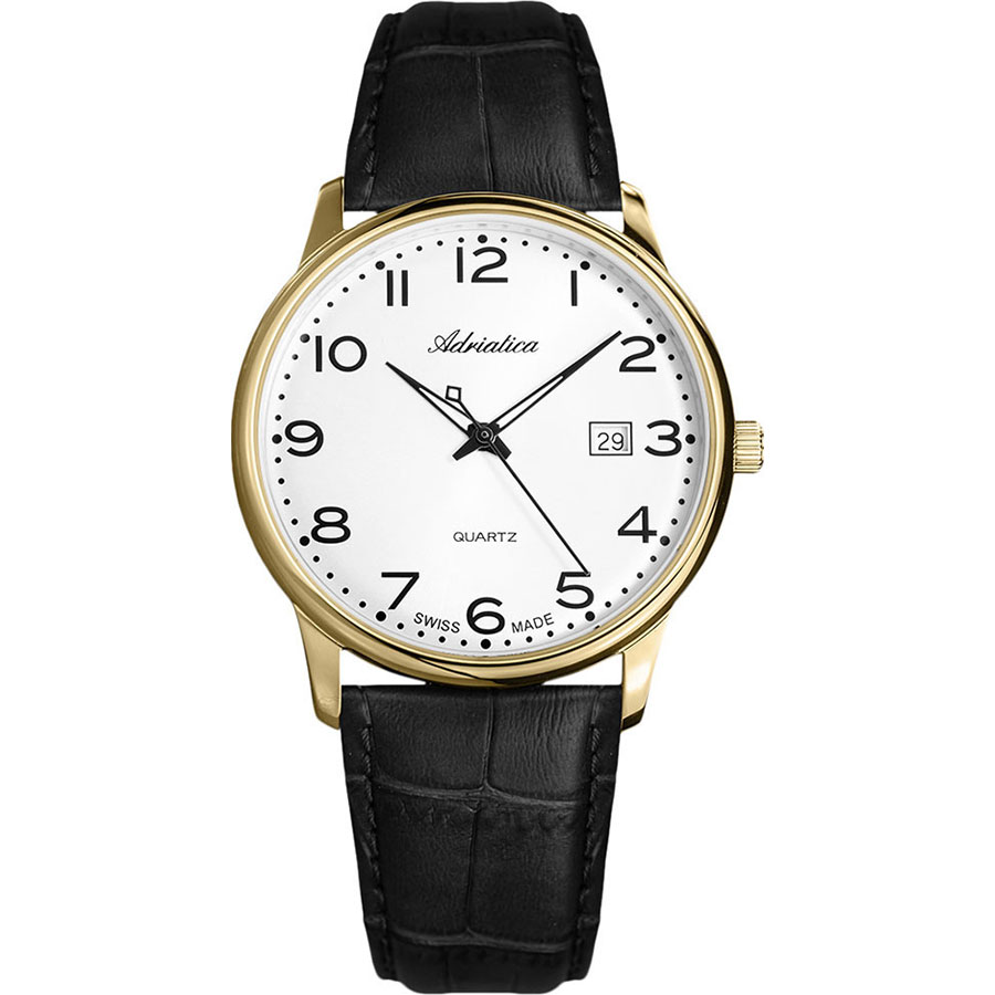 Часы Adriatica Premiere 8242.1223Q
