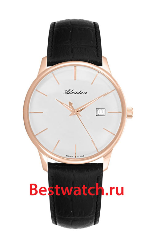 Часы Adriatica Gents 8242.9213Q
