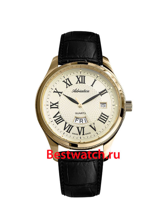 Часы Adriatica Gents 8244.1231Q