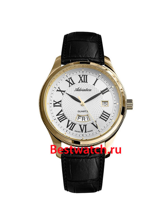 Часы Adriatica Gents 8244.1233Q