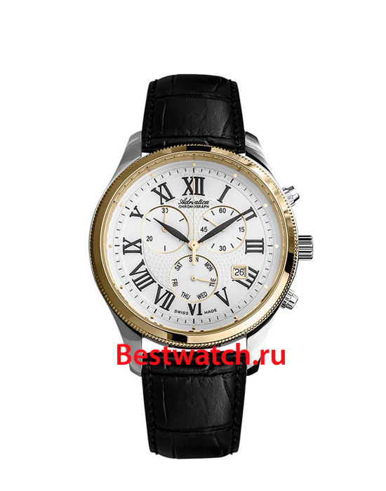 Часы Adriatica Chronograph 8244.2233CH