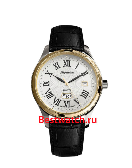 Часы Adriatica Gents 8244.2233Q