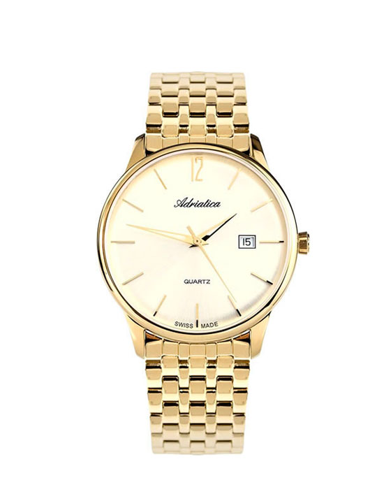 Часы Adriatica Classic 8254.1151Q