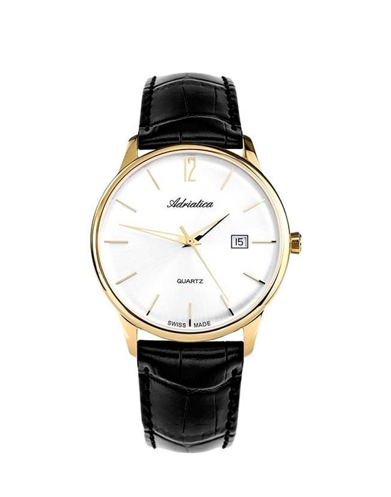 Часы Adriatica Classic 8254.1253Q