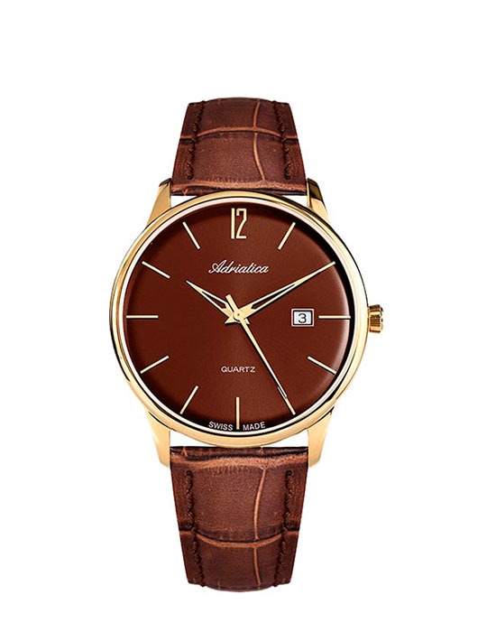 Часы Adriatica Classic 8254.125GQ