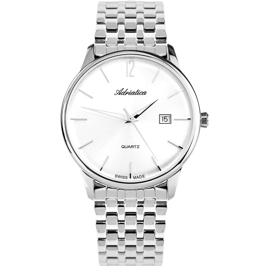 Часы Adriatica Classic 8254.5153Q