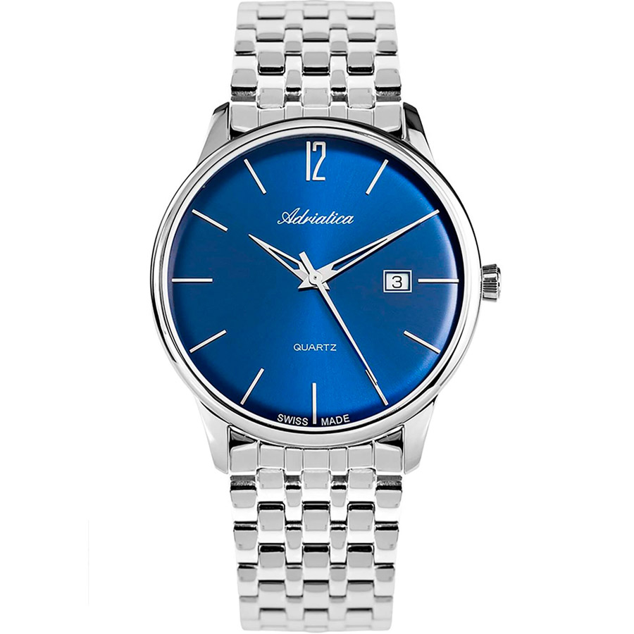 Часы Adriatica Gents 8254.5155Q
