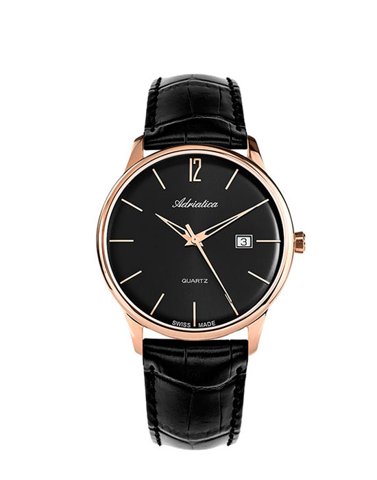 Часы Adriatica Classic 8254.9254Q