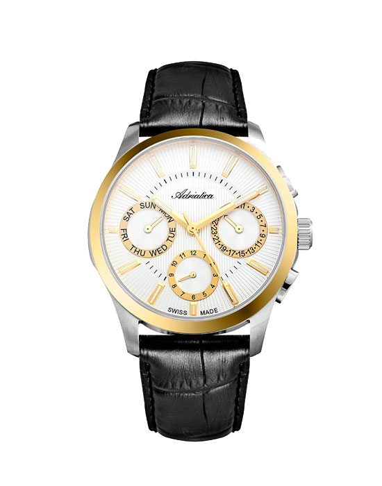 Часы Adriatica Portofino 8255.2213QF