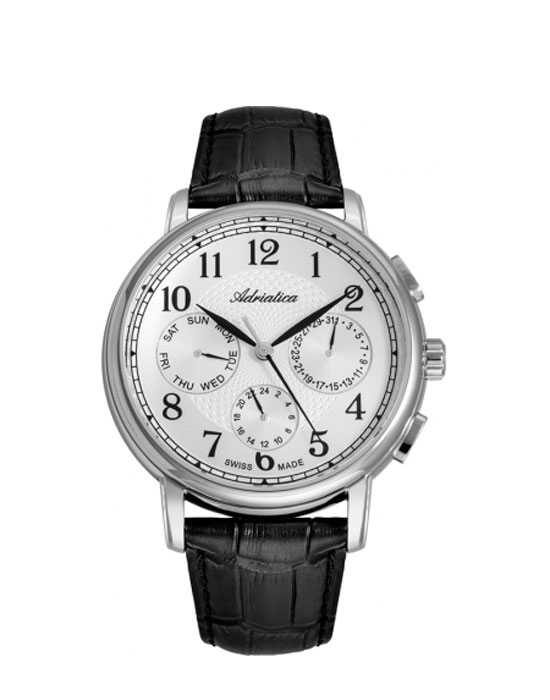 Часы Adriatica Portofino 8256.5223QFXL
