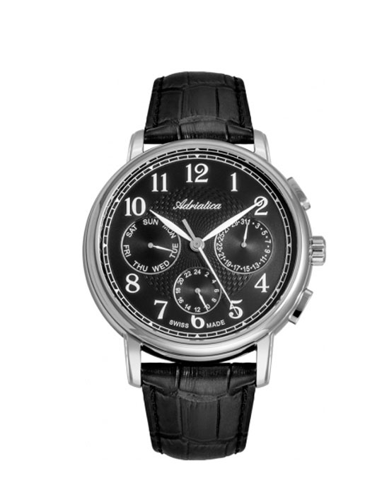 Часы Adriatica Portofino 8256.5224QFXL