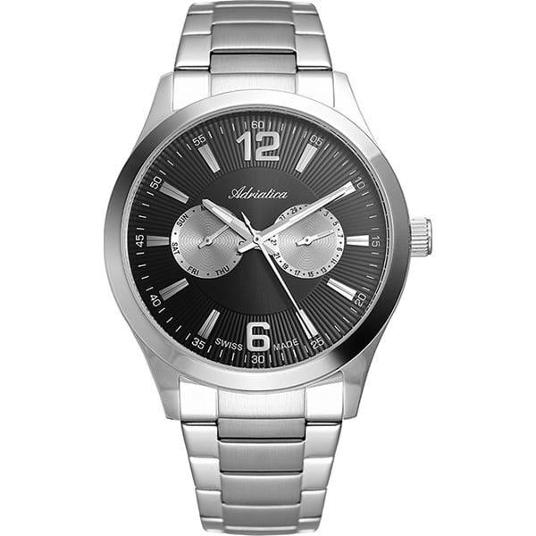 Часы Adriatica Multifunction 8257.5156QF