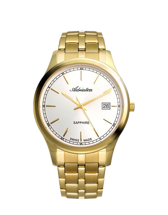 Часы Adriatica Premiere 8258.1113Q