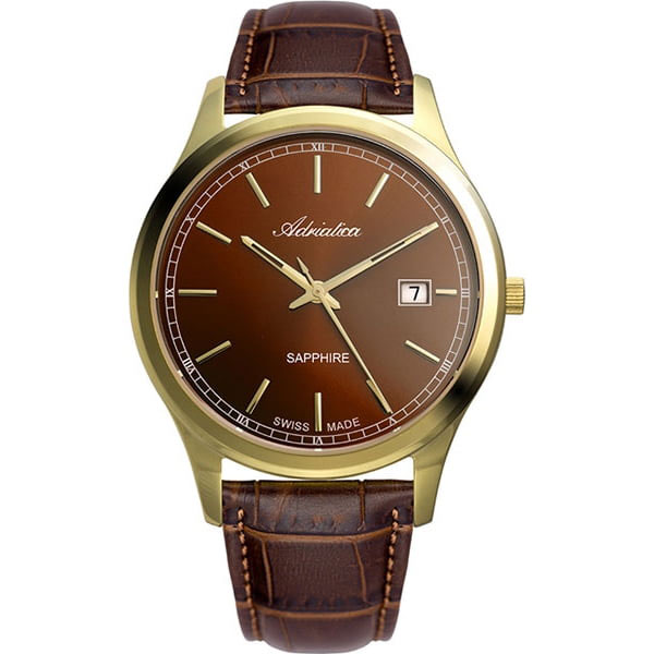 Часы Adriatica Premiere 8258.121GQ