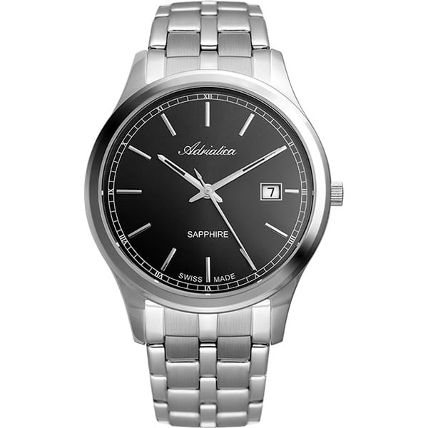 Часы Adriatica Premiere 8258.5114Q
