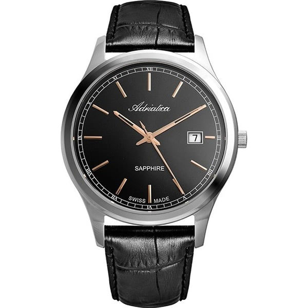 Часы Adriatica Premiere 8258.R216Q