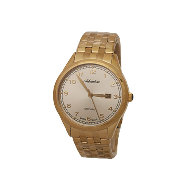 Часы Adriatica Gents 8260.1123Q