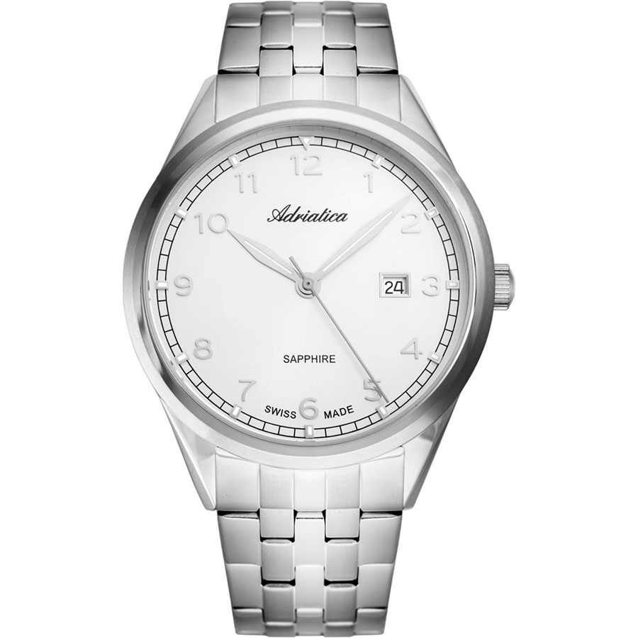 Часы Adriatica Premiere 8260.5123Q