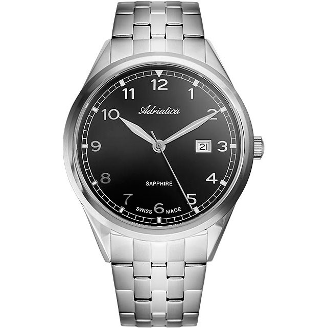 Часы Adriatica Premiere 8260.5126Q