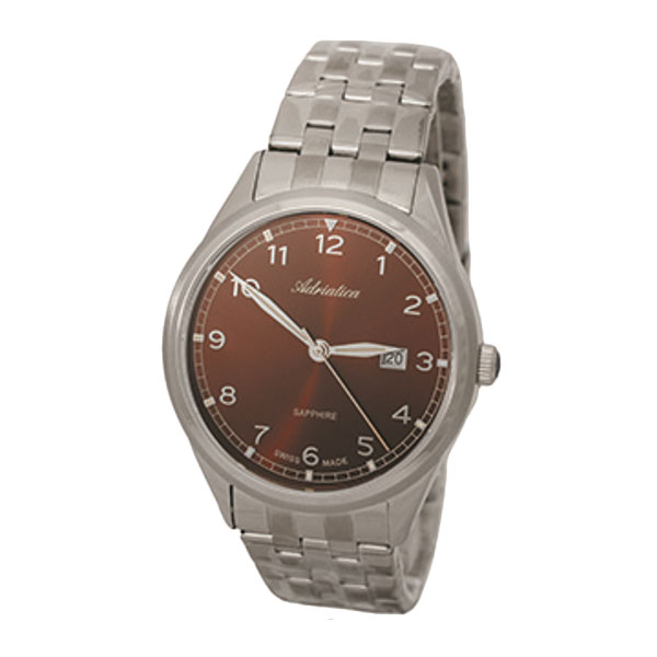 Часы Adriatica Gents 8260.512GQ
