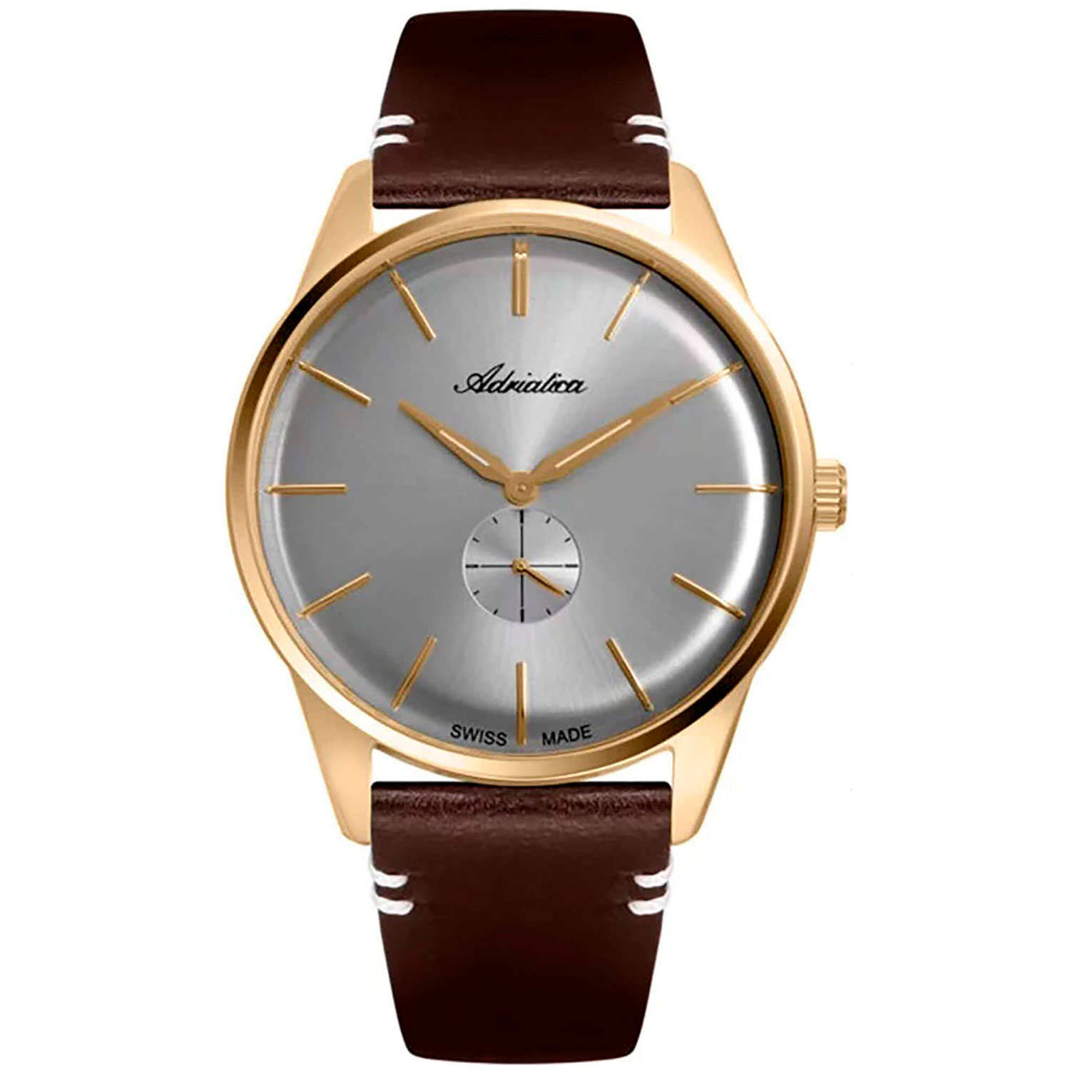 Часы Adriatica Classic 8264.1217Q