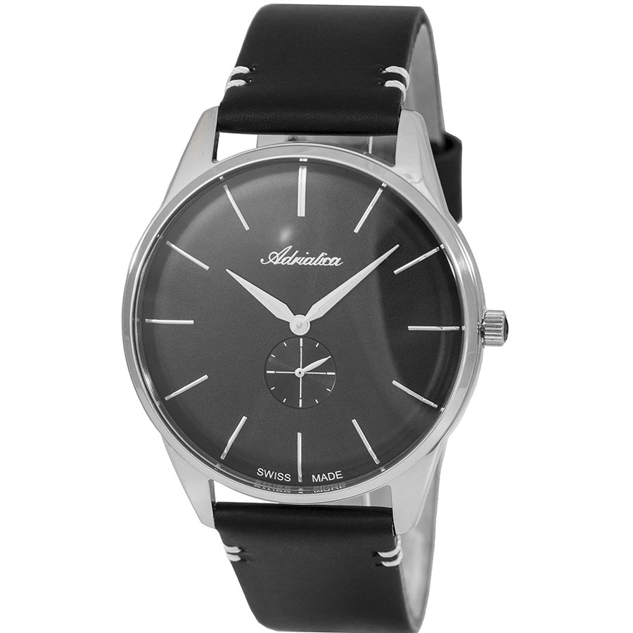 Часы Adriatica Twin 8264.5216Q