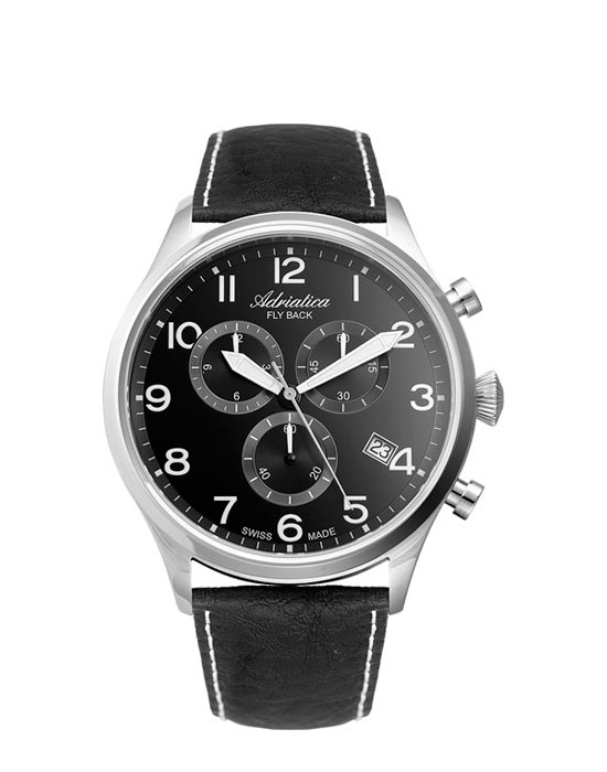 Часы Adriatica Chronograph 8267.5224CH