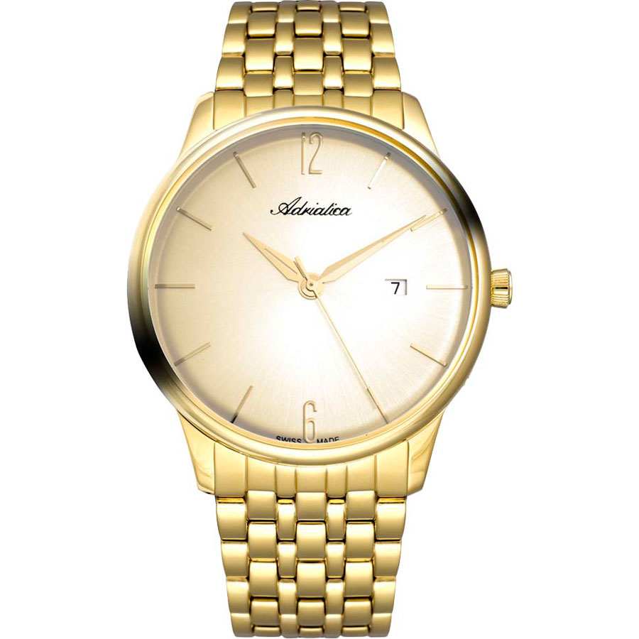 Часы Adriatica Premiere 8269.1151Q