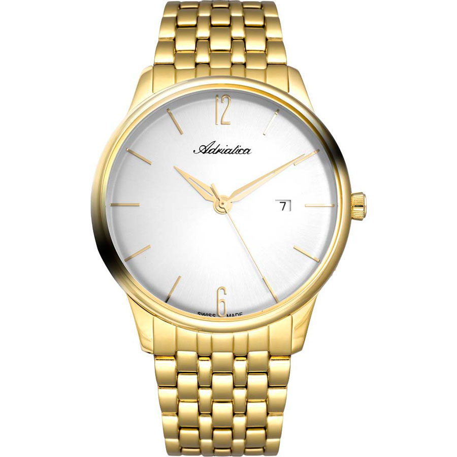 Часы Adriatica Premiere 8269.1153Q
