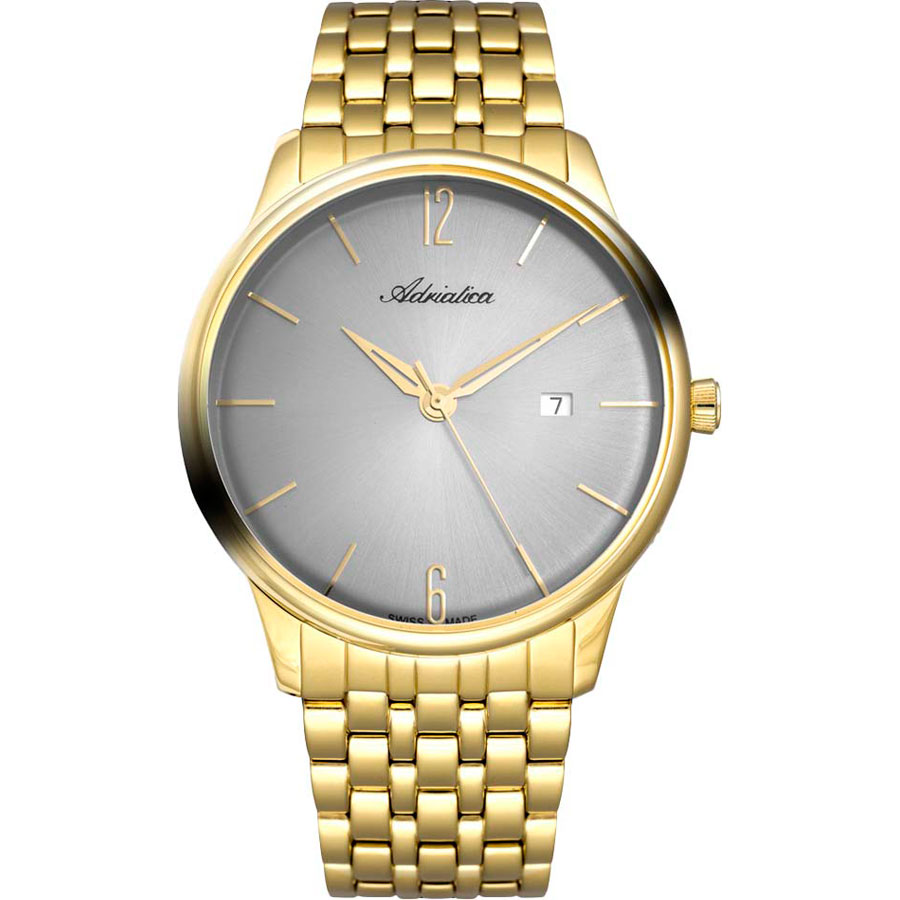 Часы Adriatica Premiere 8269.1157Q
