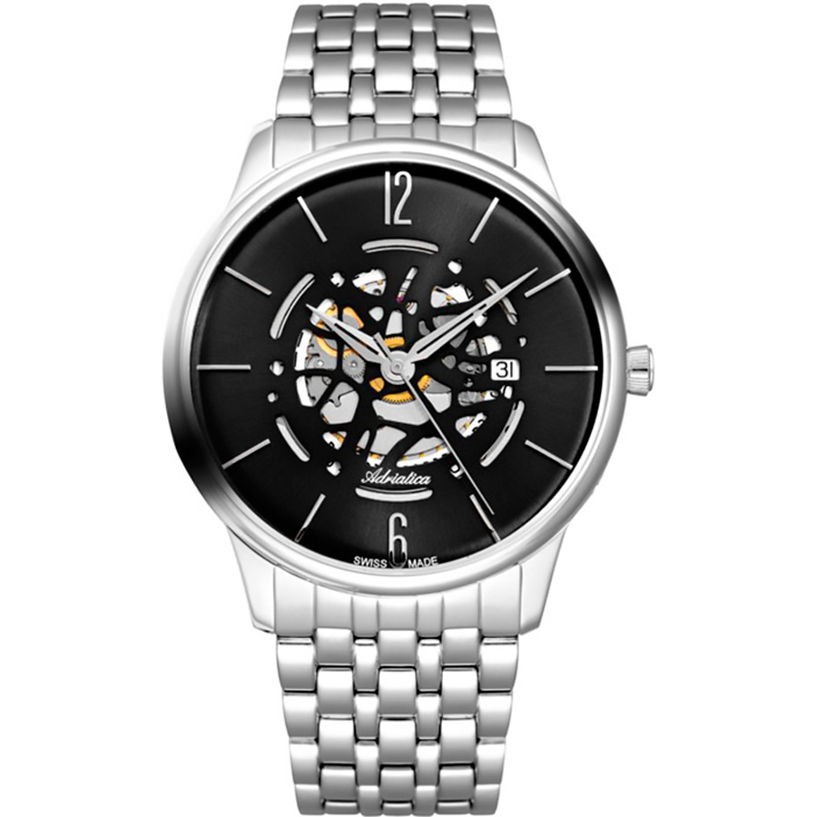 Часы Adriatica Automatic 8269.5116A