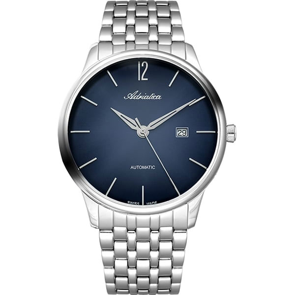 Часы Adriatica Automatic 8269.5155A