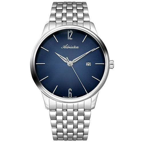 Часы Adriatica Classic 8269.5155Q