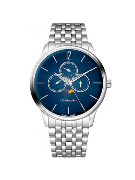 Часы Adriatica Multifunction 8269.5155QF