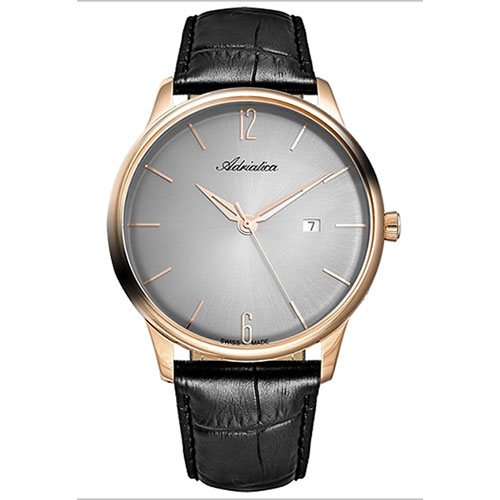 Часы Adriatica Classic 8269.9257Q