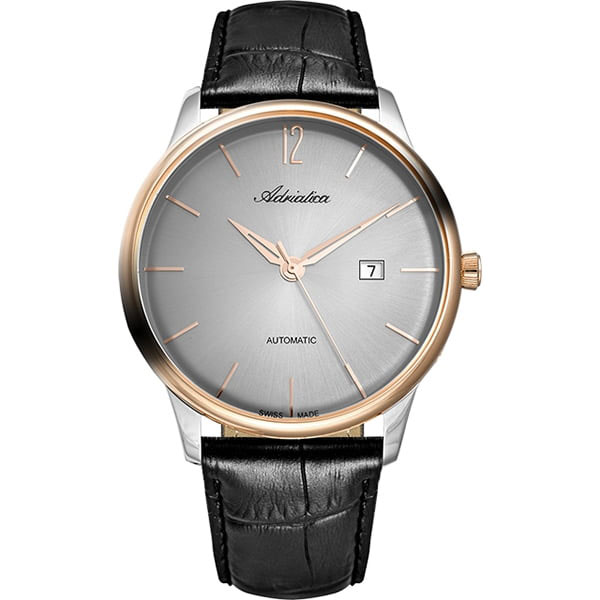 Часы Adriatica Automatic 8269.R257A
