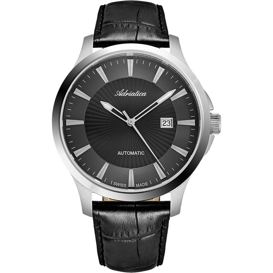 Часы Adriatica Automatic 8270.5214A