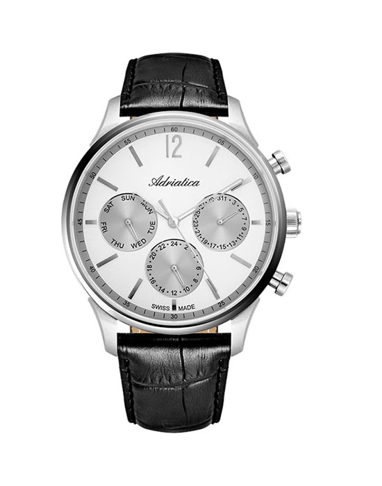 Часы Adriatica Portofino 8271.5253QF