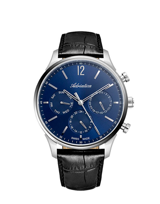 Часы Adriatica Portofino 8271.5255QF