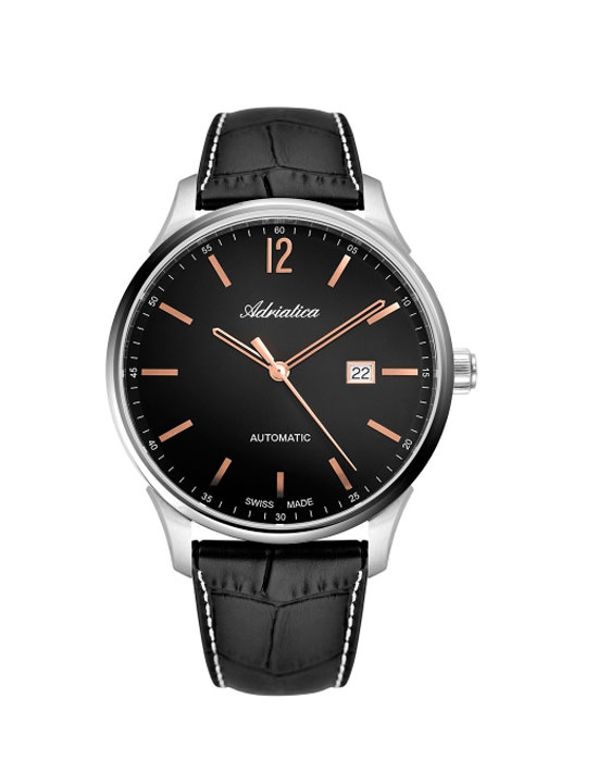 Часы Adriatica Automatic 8271.52R4A