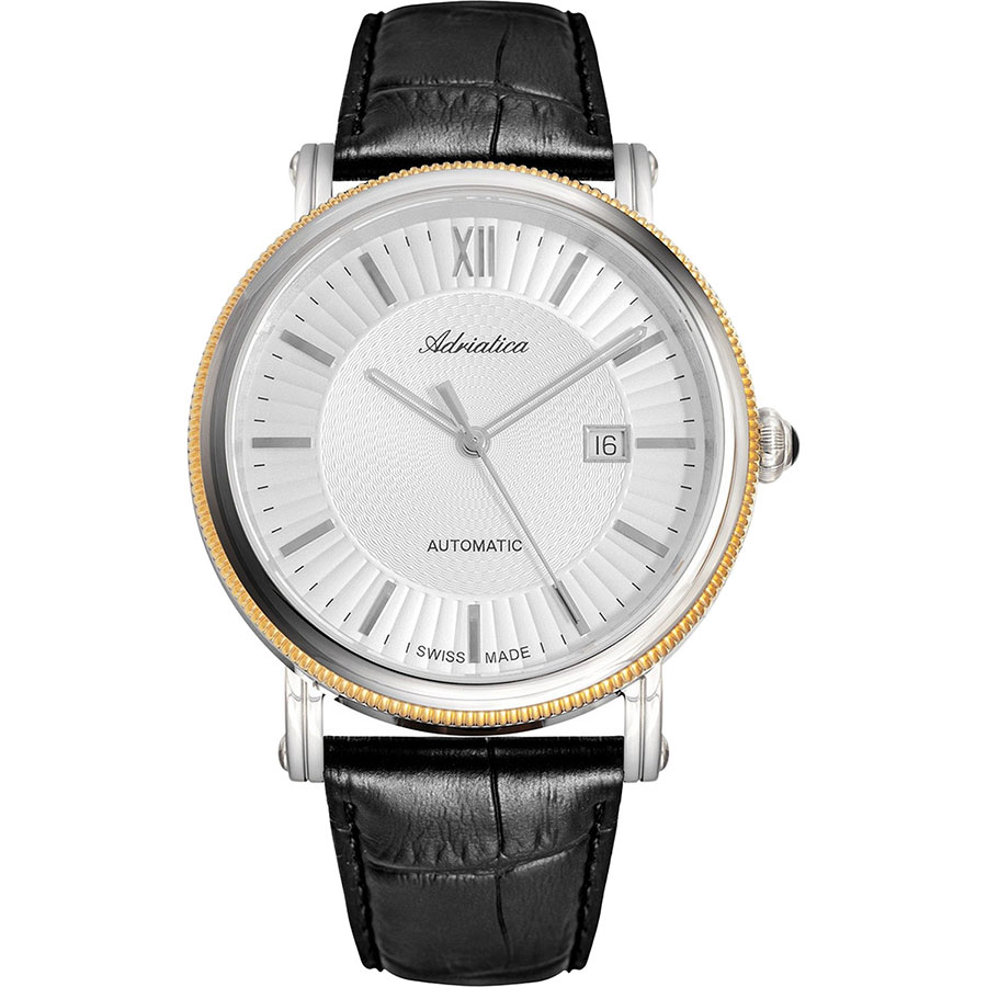 Часы Adriatica Automatic 8272.2263A