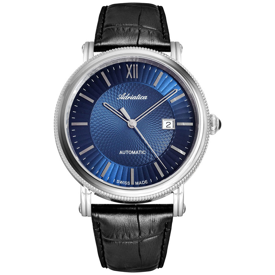 Часы Adriatica Automatic 8272.5265A