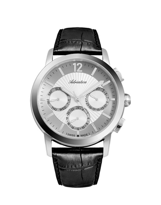 Часы Adriatica Portofino 8273.5253QF