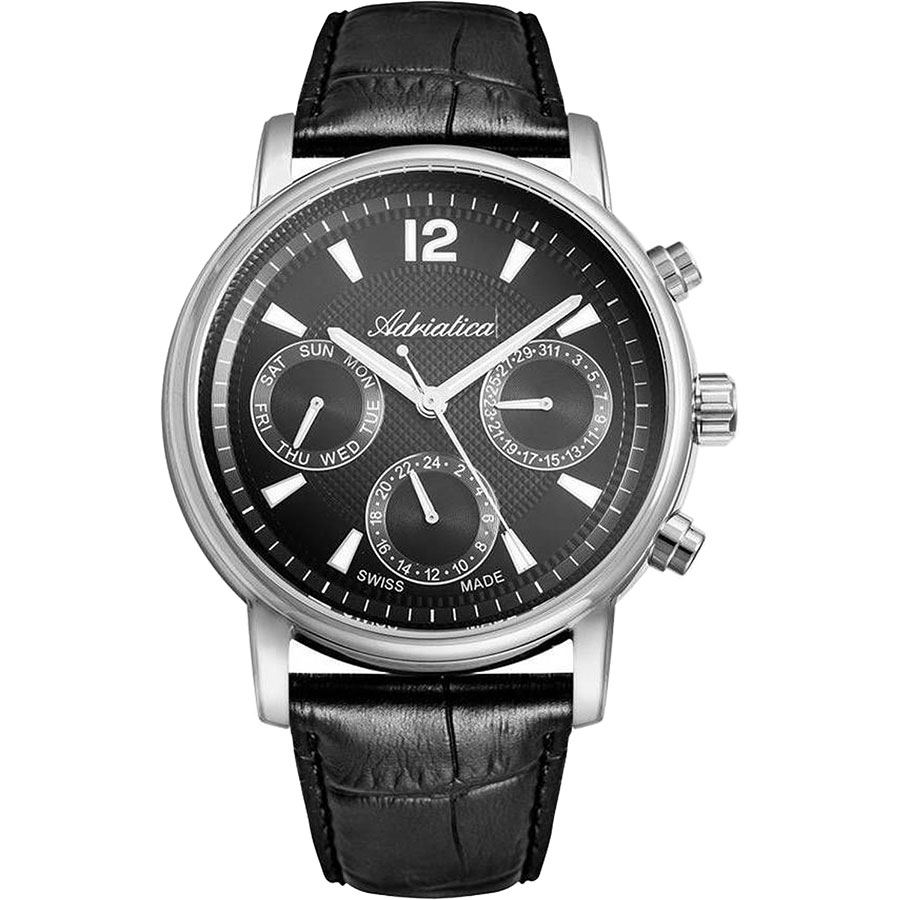 Часы Adriatica Portofino 8275.5254QF