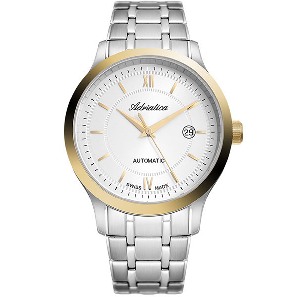 Часы Adriatica Automatic 8276.2163A
