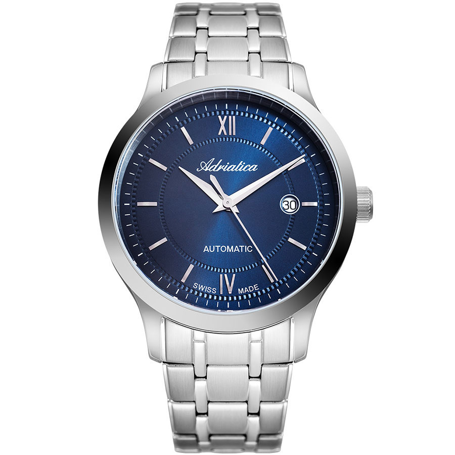 Часы Adriatica Automatic 8276.5165A