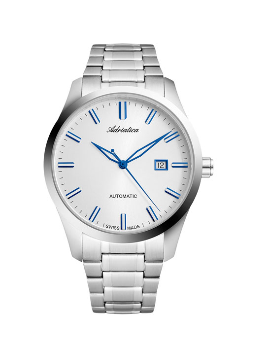 Часы Adriatica Automatic 8277.51B3